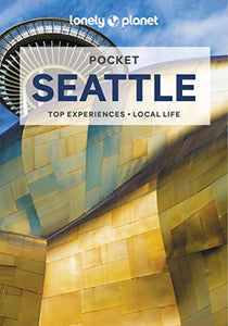 Lonely Planet Pocket Seattle 