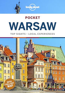 Lonely Planet Pocket Warsaw 