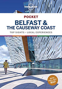 Lonely Planet Pocket Belfast & the Causeway Coast 