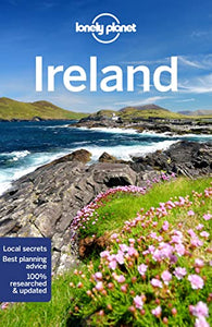 Lonely Planet Ireland 