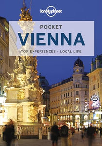 Lonely Planet Pocket Vienna 