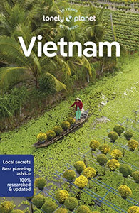 Lonely Planet Vietnam 