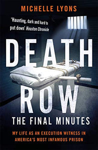 Death Row: The Final Minutes 