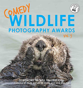 Comedy Wildlife Photography Awards Vol. 3 