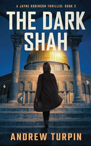 The Dark Shah 