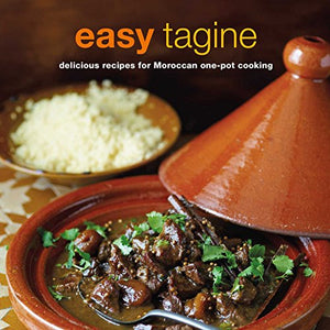 Easy Tagine 