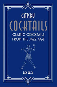 Gatsby Cocktails 