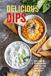 Delicious Dips 