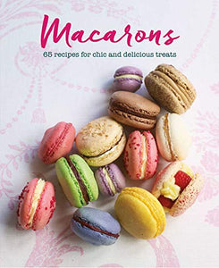 Macarons 