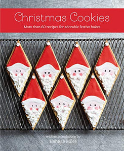 Christmas Cookies 