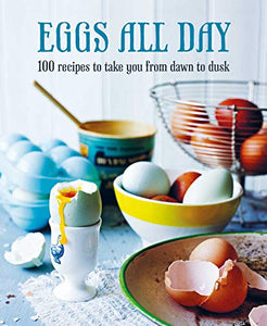 Eggs All Day 