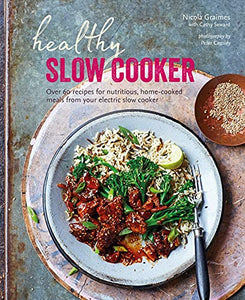 Healthy Slow Cooker 