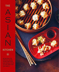 The Asian Kitchen 