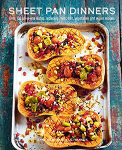 Sheet Pan Dinners 