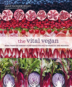 The Vital Vegan 