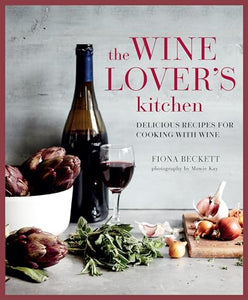 The Wine Lover’s Kitchen 