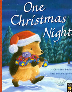 One Christmas Night 