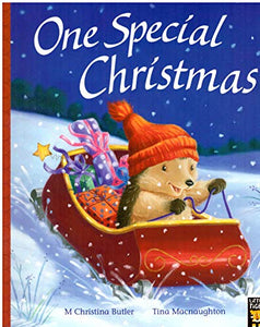 One Special Christmas 