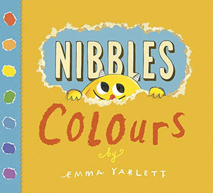 Nibbles Colours 