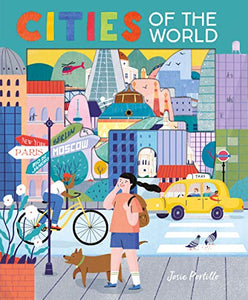 Cities of the World 