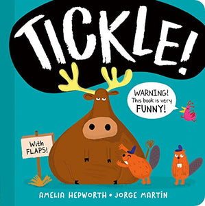 Tickle! 