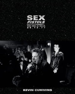 Sex Pistols 