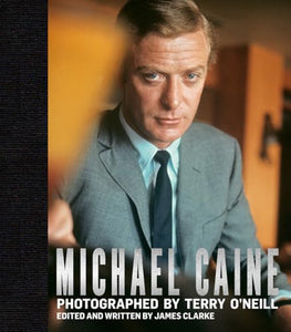 Michael Caine 