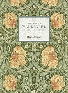 The Art of Wallpaper 