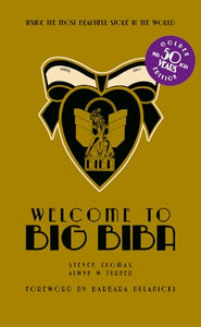 Welcome to Big Biba 