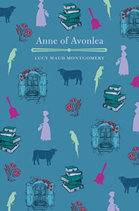 Anne of Avonlea 