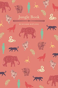 The Jungle Book 