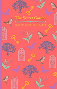 The Secret Garden 