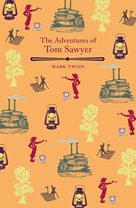 The Adventures of Tom Sawyer 