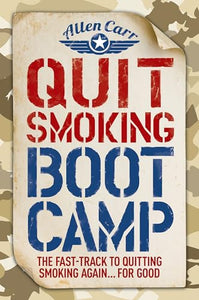 Quit Smoking Boot Camp 