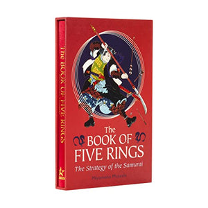 The Book of Five Rings 