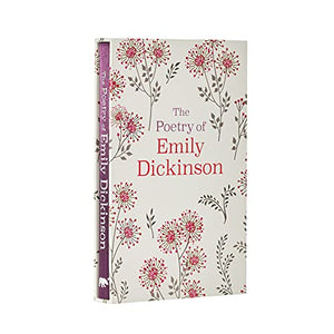 The Poetry of Emily Dickinson 