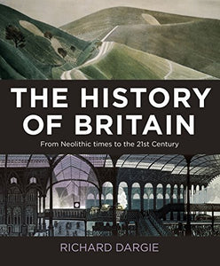 The History of Britain 