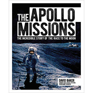 The Apollo Missions 