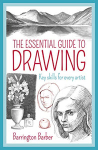 The Essential Guide to Drawing 