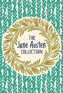 The Jane Austen Collection 