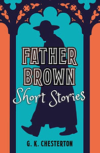 Father Brown Short Stories 