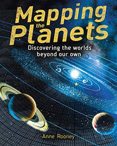 Mapping the Planets 