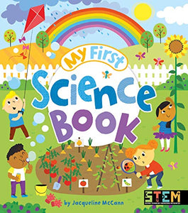 My First Science Book 