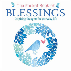 The Pocket Book of Blessings 