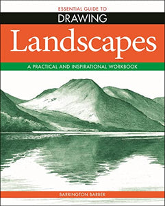 Essential Guide to Drawing: Landscapes 