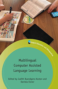 Multilingual Computer Assisted Language Learning 