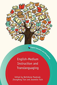 English-Medium Instruction and Translanguaging 