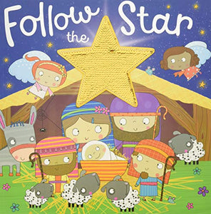 Follow the Star (Sequin Star) 