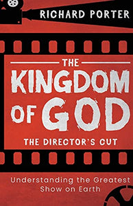 Kingdom of God, The - The Director's Cut 