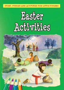 Easter Activities 